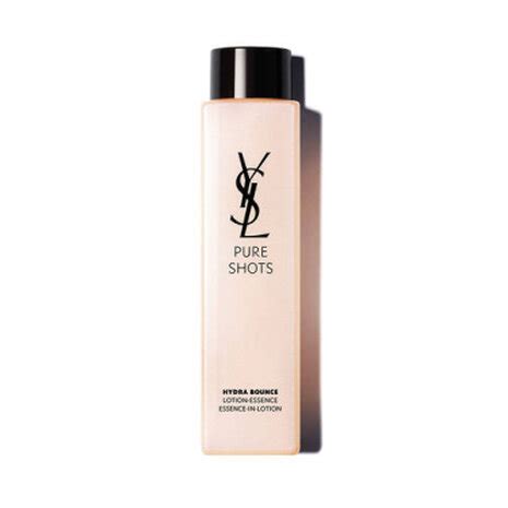 YSL Beauty's Hydra Bounce Essence in Lotion .